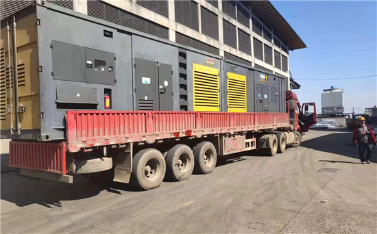 来安200KW发电机组适配电缆规格选型指南