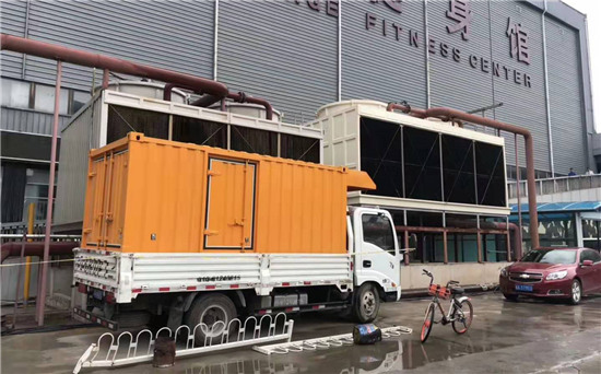 来安300KW发电机组适配电缆规格选型指南