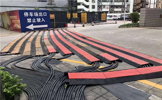 来安发电机组电缆选型完整具体步骤(工程通用标准流程)